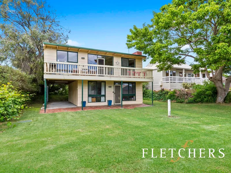 Value, Location And An Enviable Lifestyle UNLESS SOLD PRIOR - CONTACT AGENT