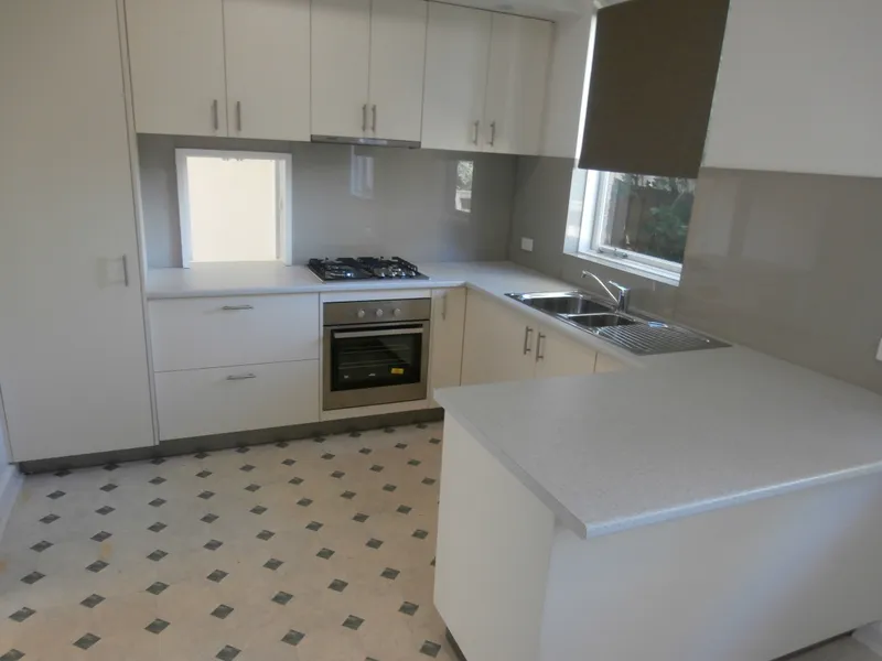 WALK TO THE JUNCTION