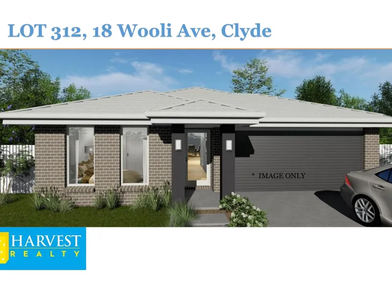 Ready to move in - One Bells Estate