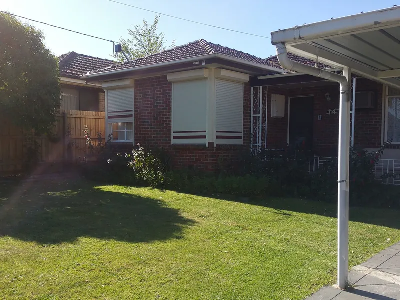 Family Home In A Top Location