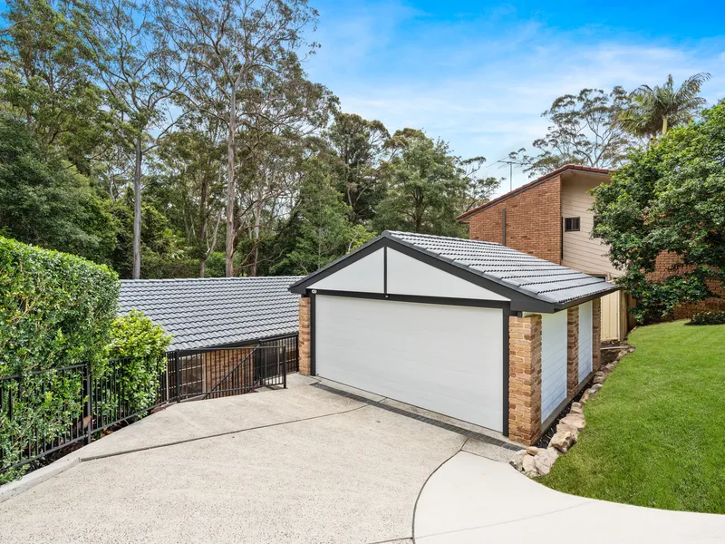 Stunning Designer Oasis + Lush Tropical Ambience