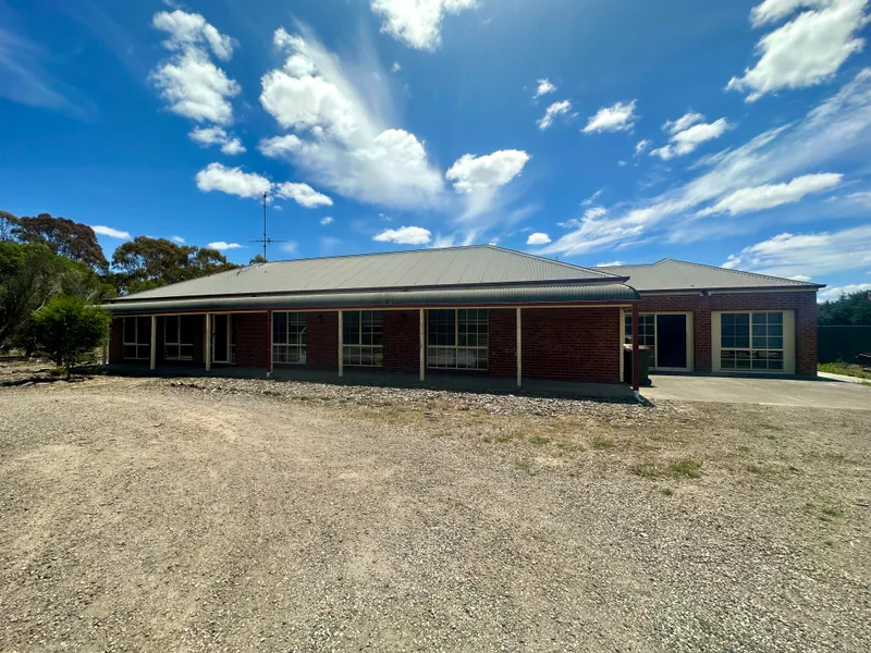 Renovated Family Home on Approx. 2 acres