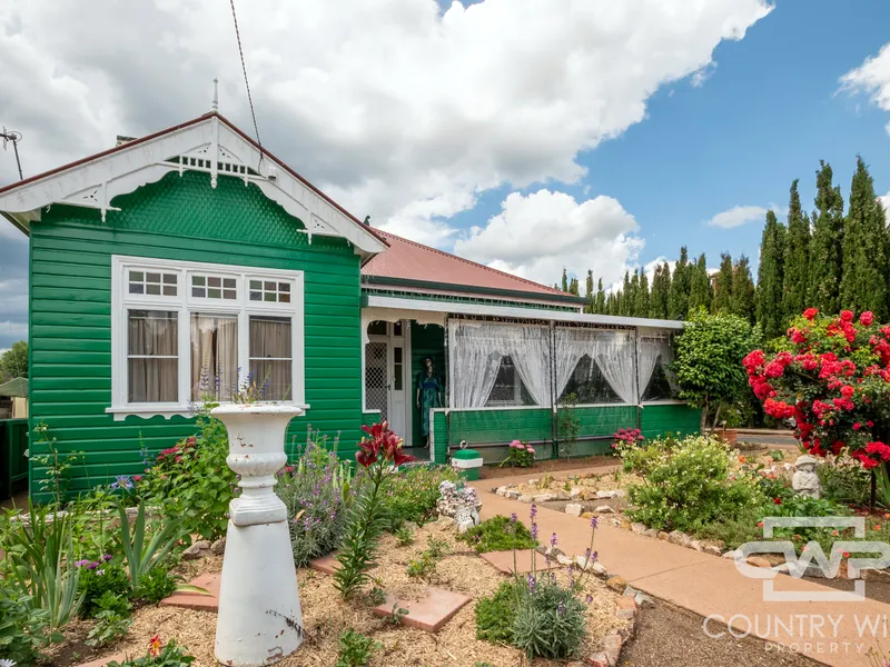 A Five Bedroom Home Like No Other