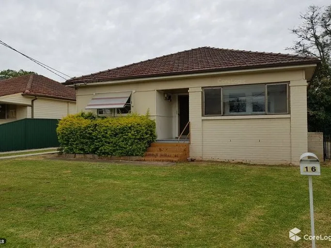 Just Listed!!