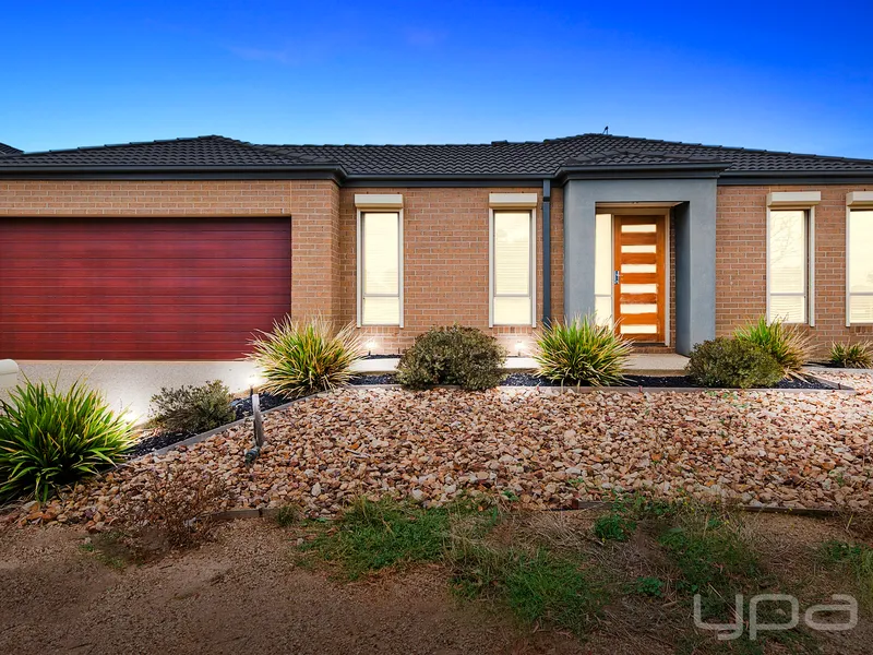 4 BEDROOM FAMILY HOME
