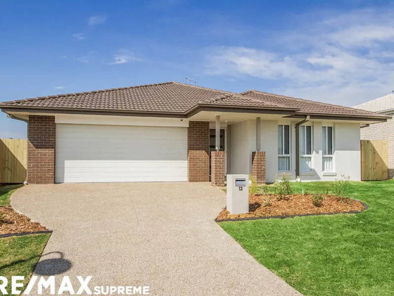 High Ceiling Lowset on Elevated Land