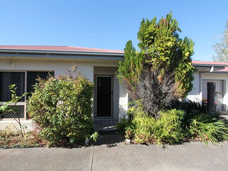 Take Your Pick - One of Two Units for Sale!