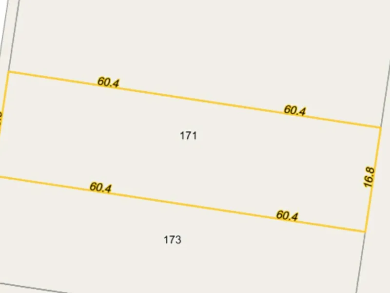 Ripe with future potential