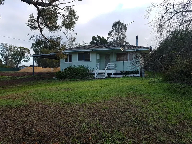 AFFORDABLE FIRST HOME
