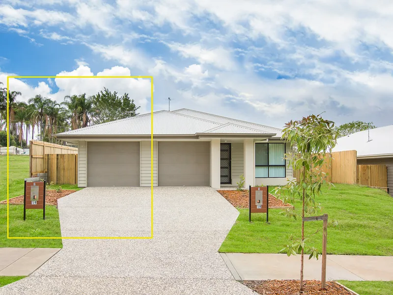 BRIGHT AND COMFORTABLE - 1 BEDROOM