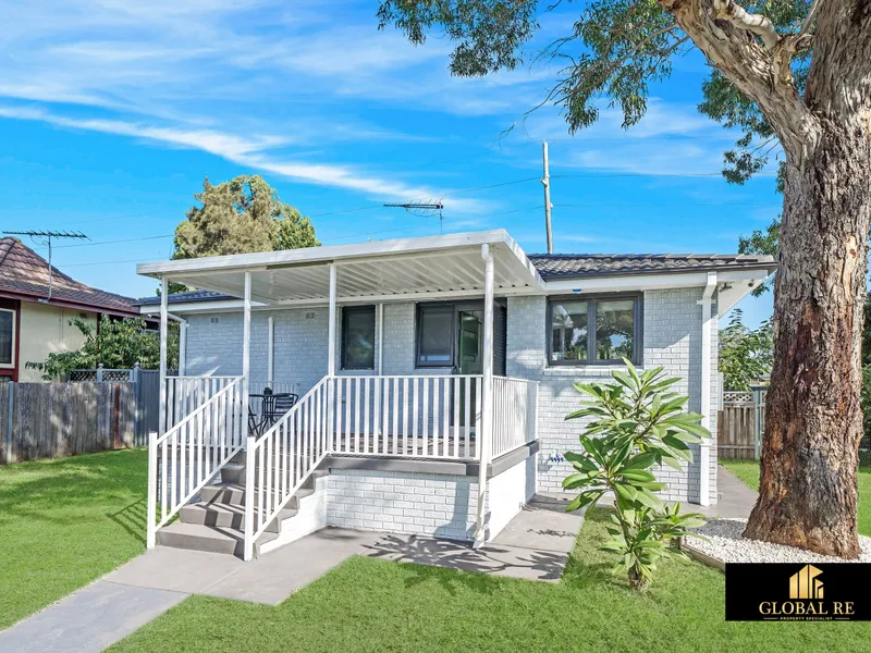 Renovated Little Nest