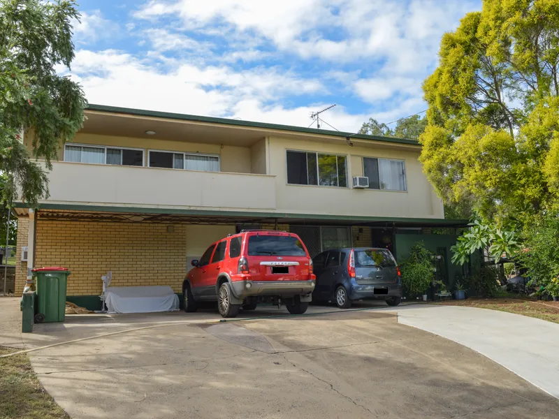 Solid Returns of Approx 8 % Gross