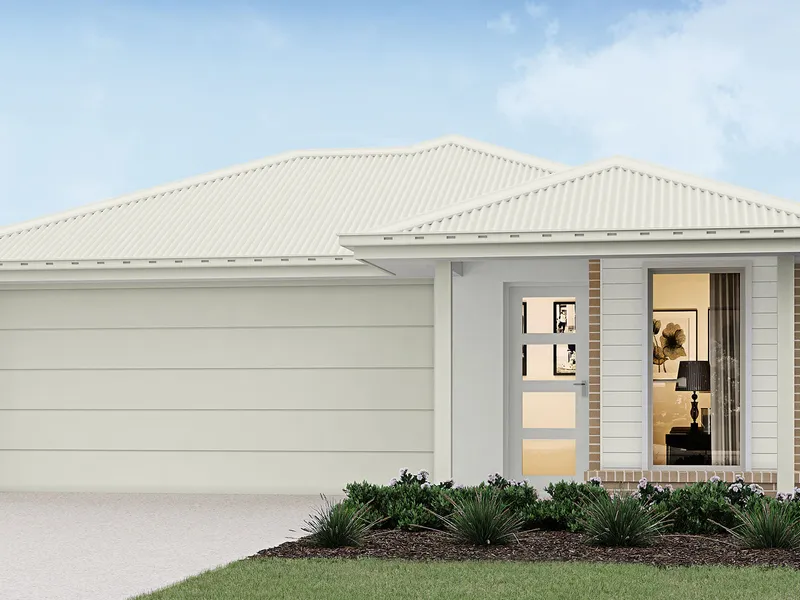 House & Land from $501k South Maclean