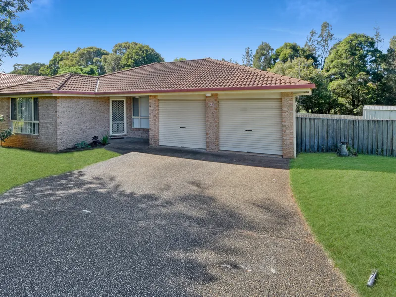Family Home In Great Location