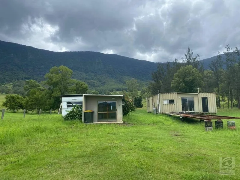 Lifestyle Vacant Land Ready to Build On!