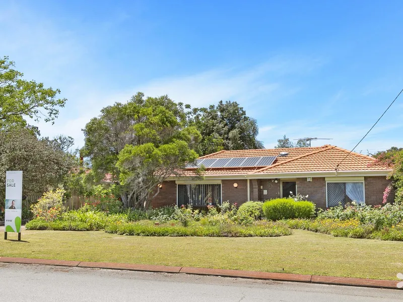 Functional Family Home