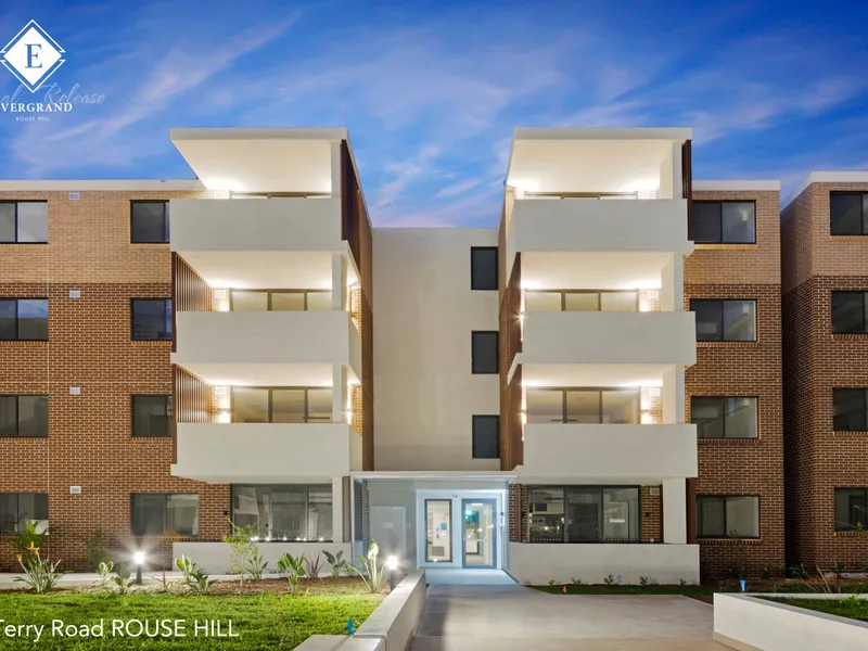 SPACIOUS 2-BED APARTMENT FOR LEASE Available from 24 April 2021