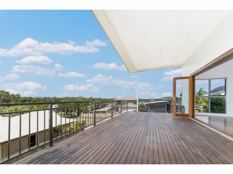 Elegant, Elevated & Executive!