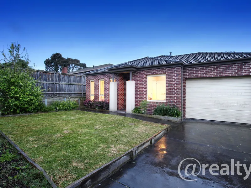 TAKE ADVANTAGE OF VIC STAMP DUTY DISCOUNT NOW...