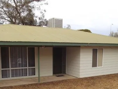 4 Bedroom Home