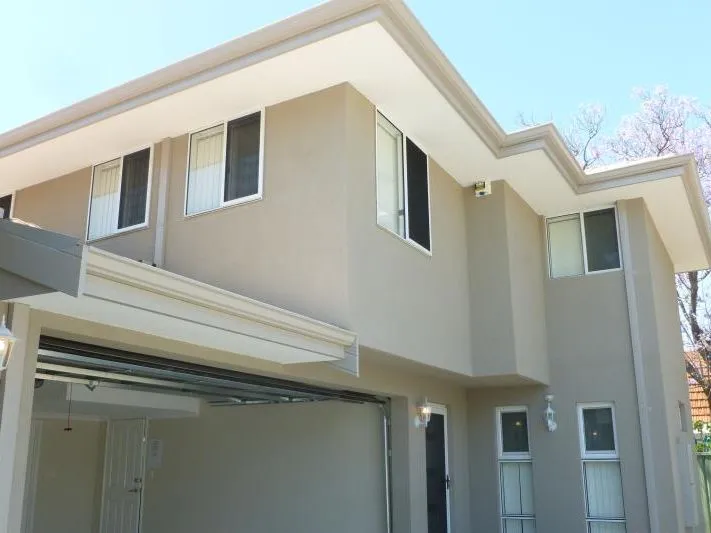 Spacious and Secure Townhouse - 6 Month Lease Only