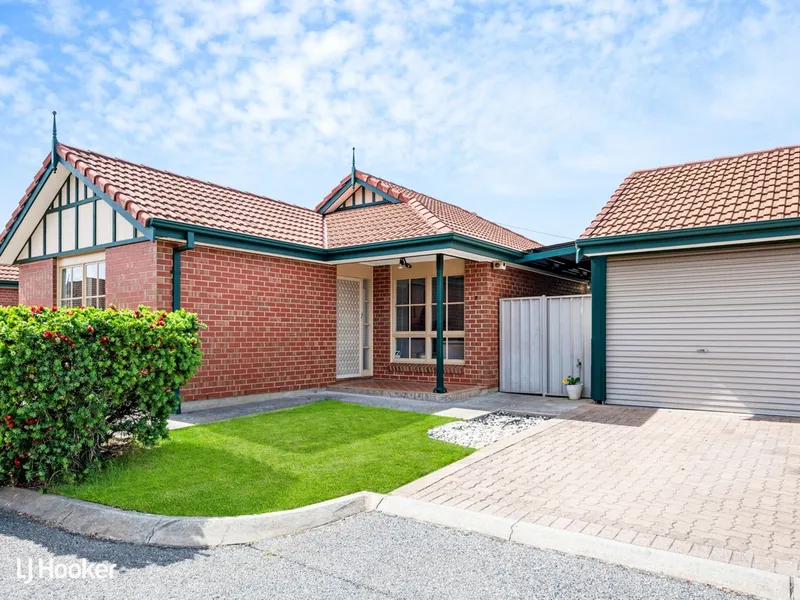 Under Contract