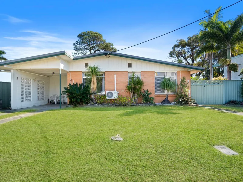 TWO BEDROOM DUPLEX WITH WATER VIEWS