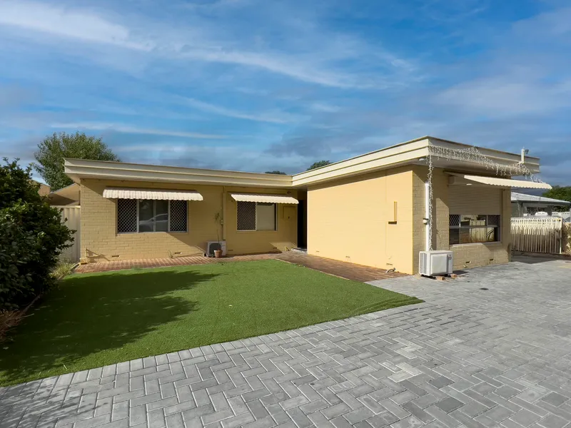 Gorgeous home on 447sqm