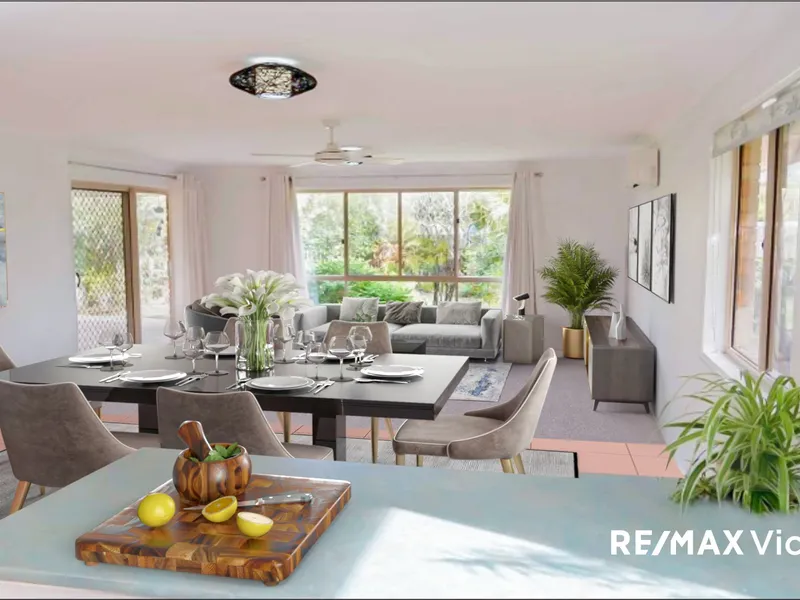 **********Be Quick with this GREAT HOME - Pet friendly and SECURE*****