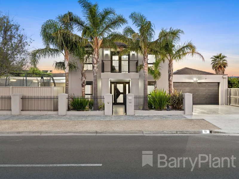 When size really does matter, on two titles.