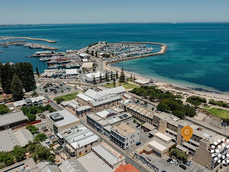 Your Doorstep to the Beach