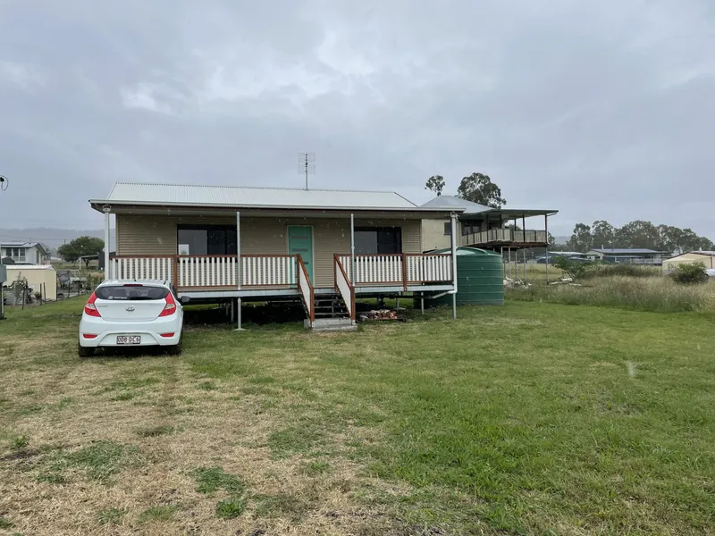New Home with Astonishing views
