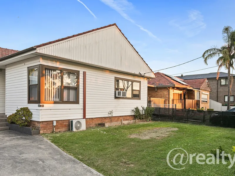 Three properties sitting on one lucky number 