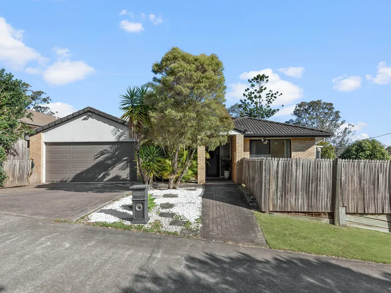 Ideal Family Home in Convenient Location