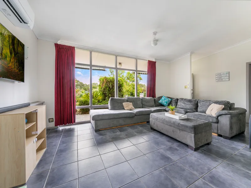 Fantastic Opportunity In Perfect Location