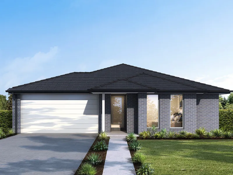 Build Your Dream Home In This Ideal Location!