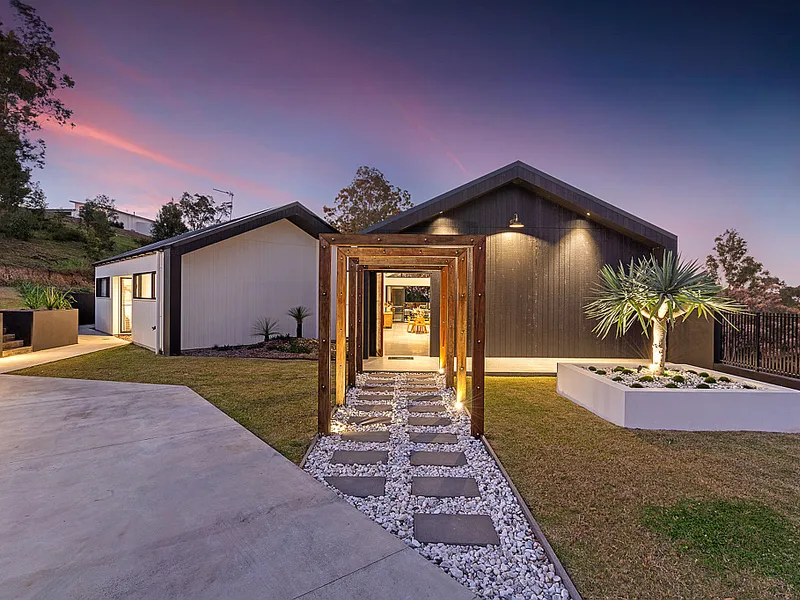 Bold, Beautiful and Brand New!