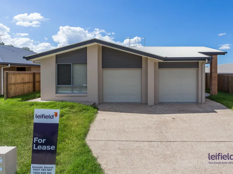 3 BEDROOM HOME IN AN IDEAL LOCATION!!!