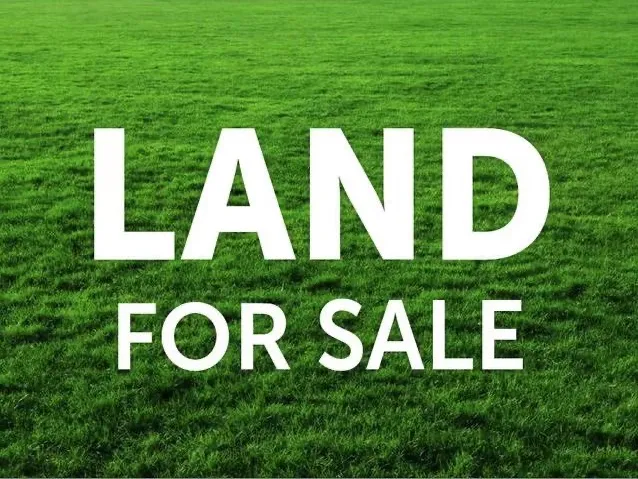 Titled Land Ready To Build