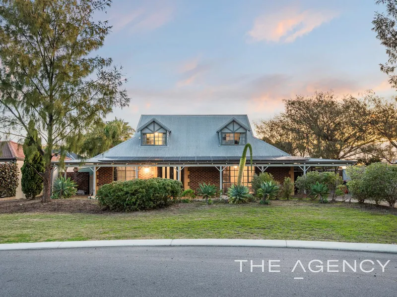 Rare Coastal Retreat in Mullaloo