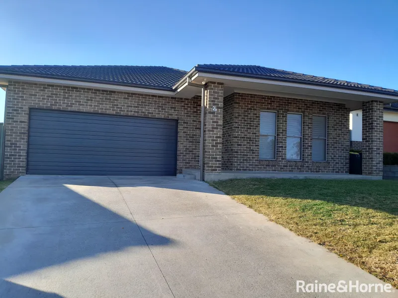 Fantastic Family Home