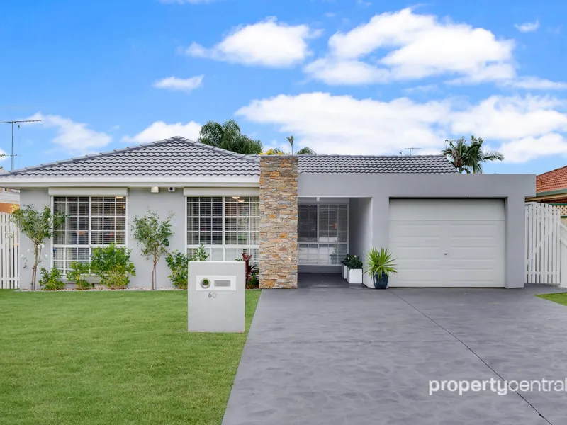 For Sale Now $789,000 - $849,000 or Auction 10th April, 2021
