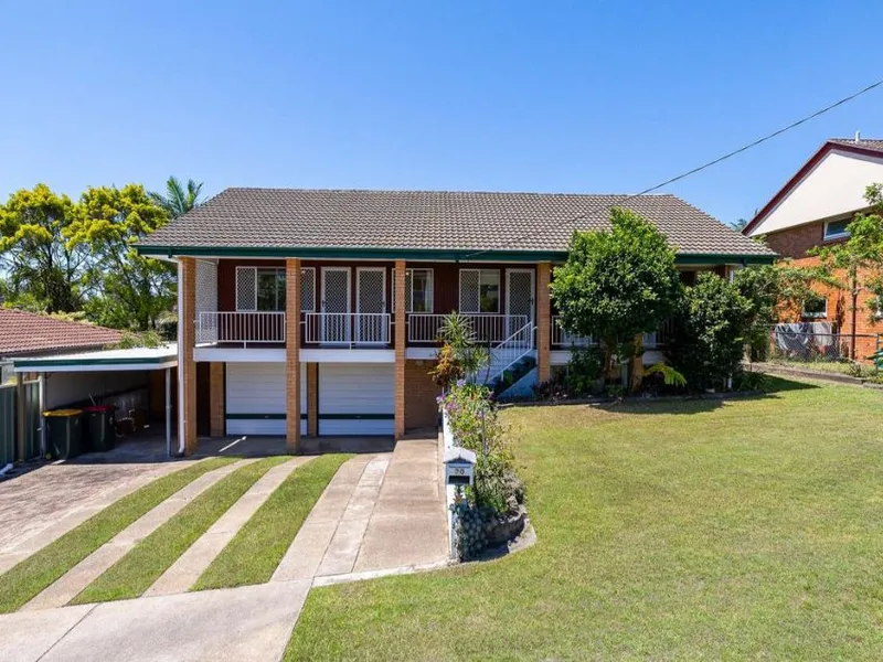 Prime Rental Opportunity in Mansfield - Spacious Family Home with Endless Potential!