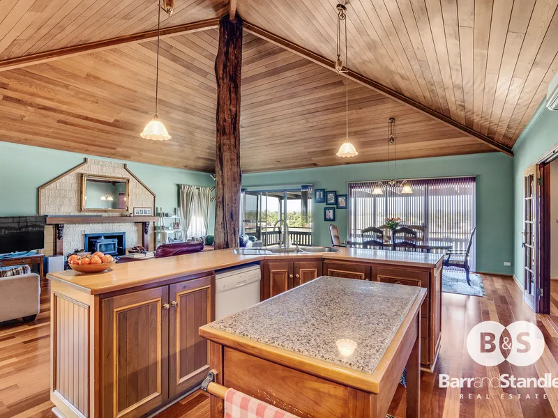 Timeless, Quality And Style