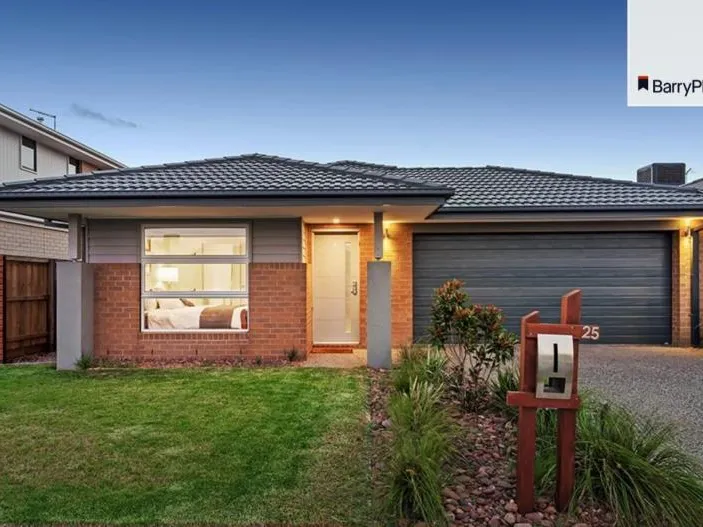 A NEW BEGINNING STARTS HERE!