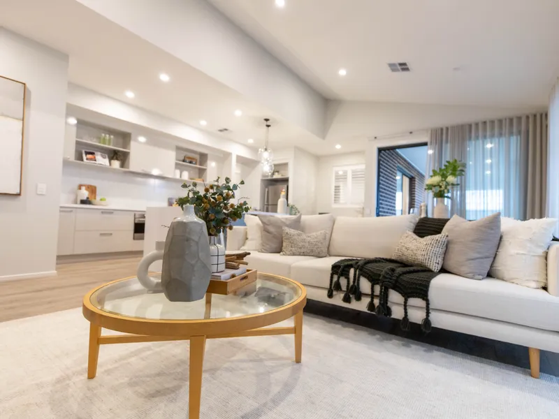 House & Land Package: Clark 222 in Seacliff Park