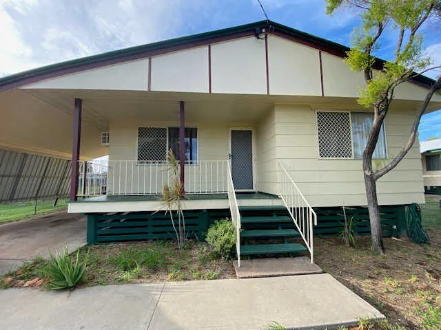 4 BEDROOM HOME