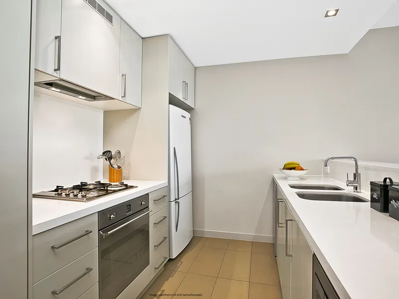 Prestigious 2 Bedroom - Premier Location