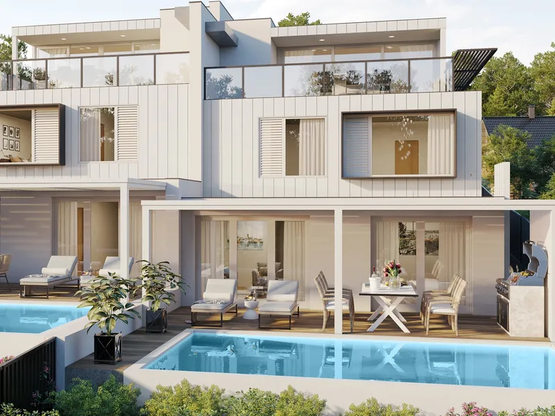 Superbly Positioned With Incredible Ocean Views