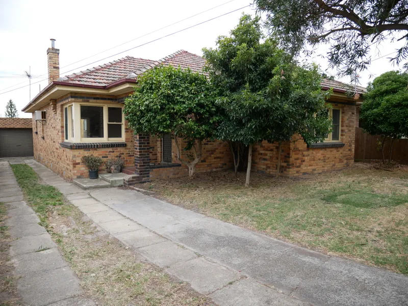 4 Bedrooms + Study/Office + Rumpus Room